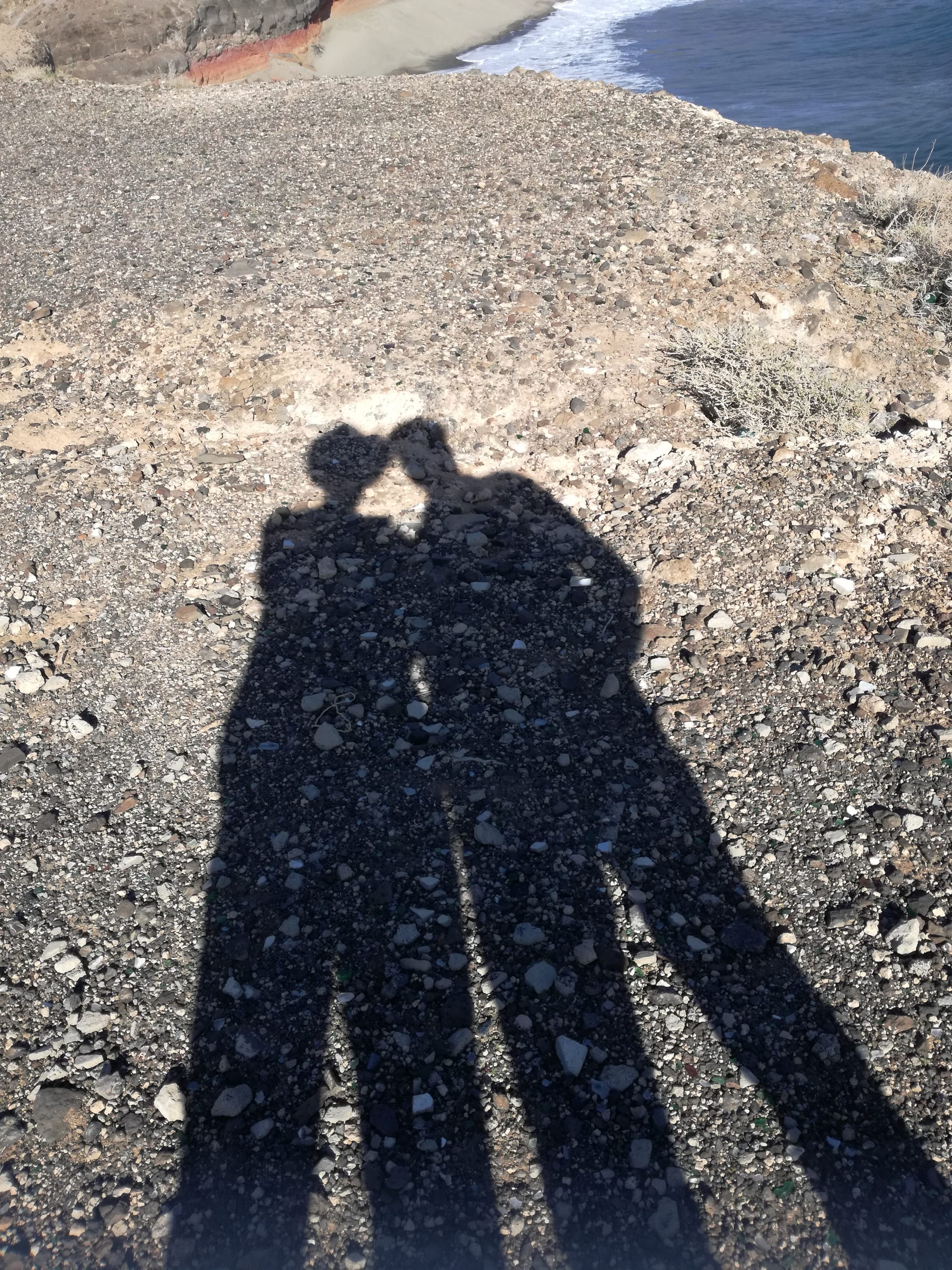 Fremd- oder Eigenverantwortung?