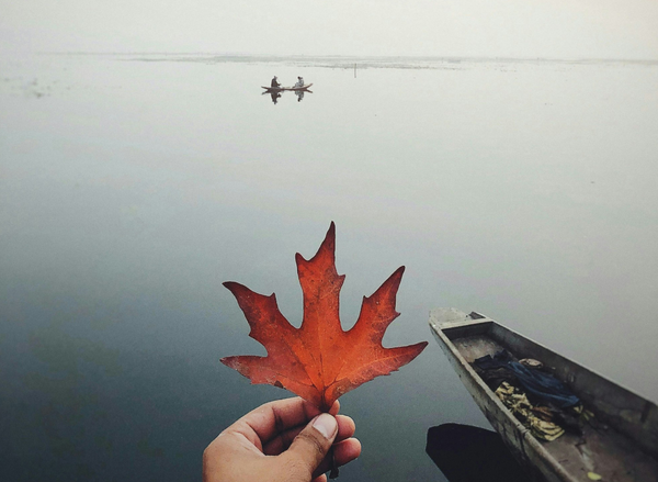 Schuldgefühle, die niemand tragen sollte