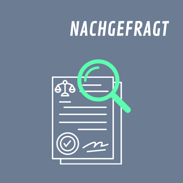 Nachgefragt #2: Warum unterstützt uns niemand beim Coping?